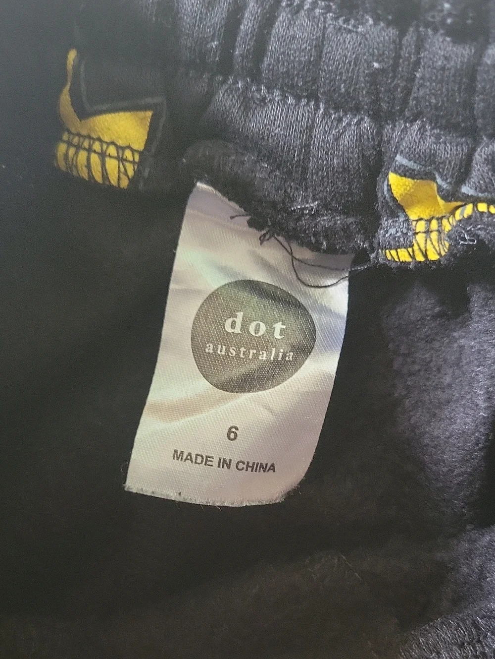 Dot Australia Two Piece Set